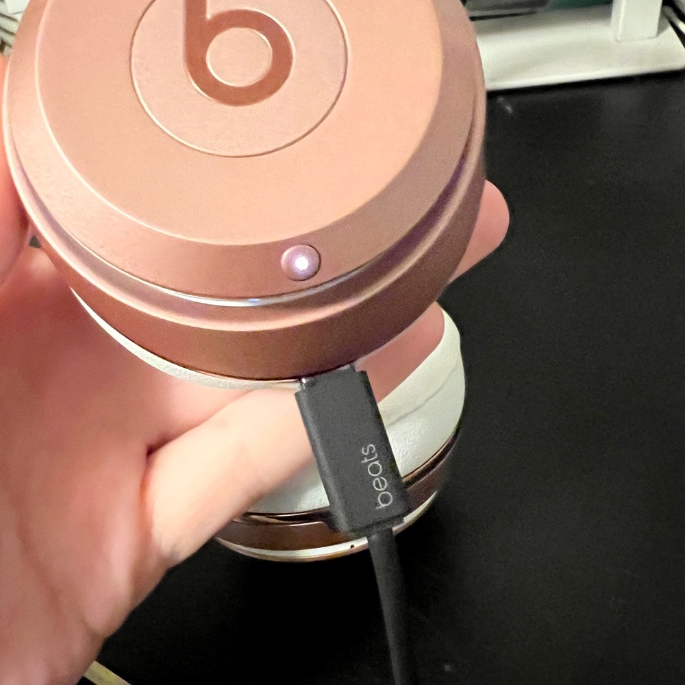 Beats Solo 3